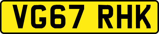 VG67RHK