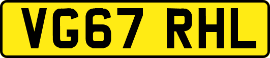 VG67RHL