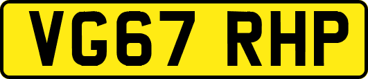 VG67RHP
