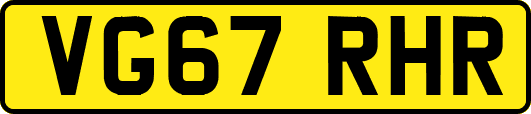 VG67RHR
