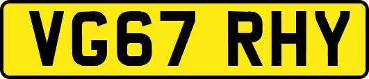 VG67RHY