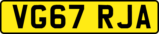 VG67RJA