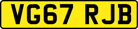 VG67RJB