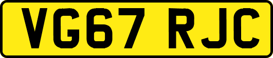 VG67RJC