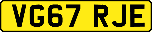 VG67RJE