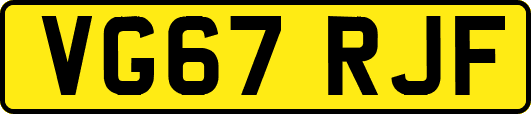 VG67RJF