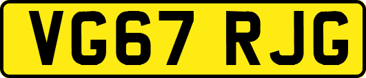 VG67RJG