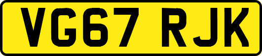VG67RJK