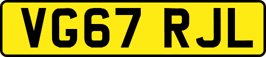 VG67RJL