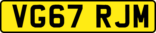 VG67RJM