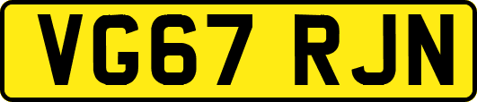 VG67RJN