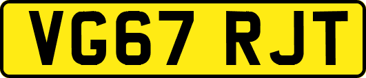 VG67RJT