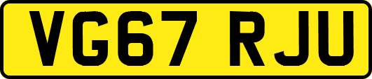 VG67RJU
