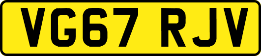 VG67RJV