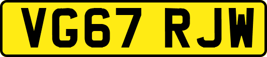 VG67RJW