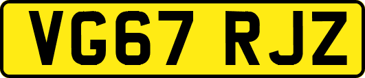 VG67RJZ