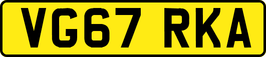 VG67RKA