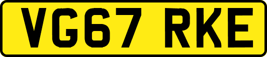 VG67RKE