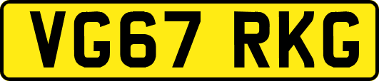 VG67RKG