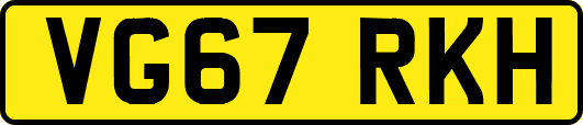 VG67RKH