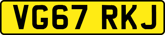 VG67RKJ