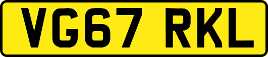 VG67RKL