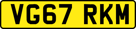 VG67RKM