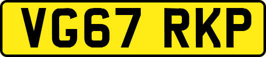 VG67RKP