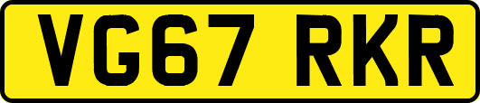 VG67RKR