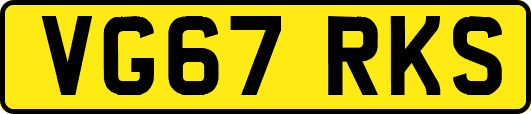 VG67RKS
