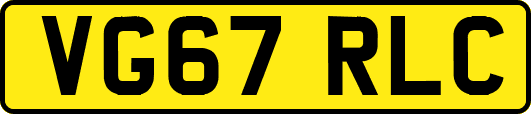 VG67RLC