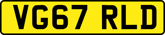 VG67RLD