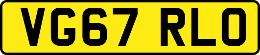 VG67RLO