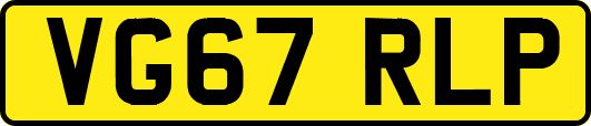 VG67RLP