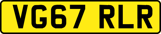 VG67RLR