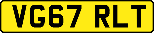 VG67RLT