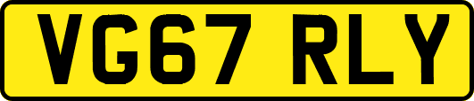 VG67RLY