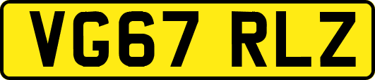 VG67RLZ