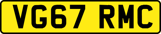 VG67RMC