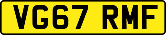VG67RMF