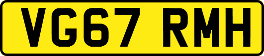 VG67RMH