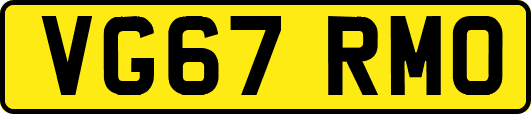 VG67RMO