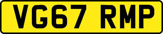 VG67RMP