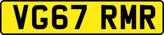 VG67RMR