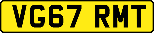 VG67RMT