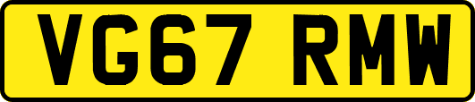 VG67RMW