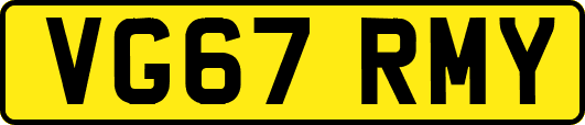 VG67RMY