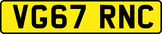 VG67RNC