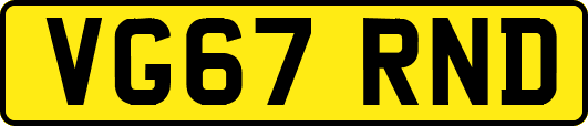 VG67RND