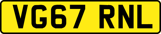 VG67RNL